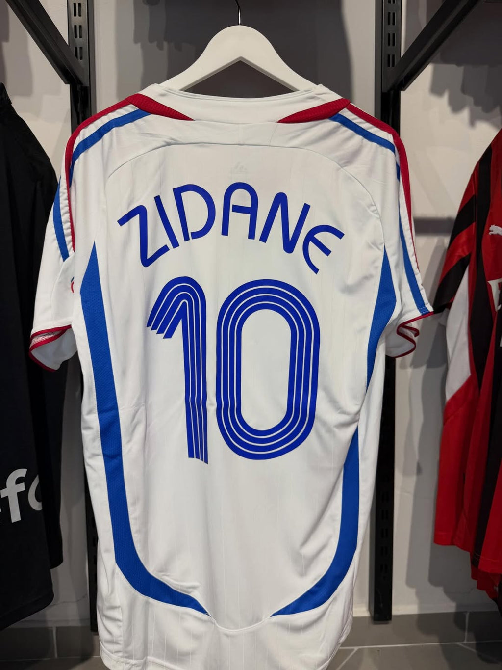 FRANCIA 2006