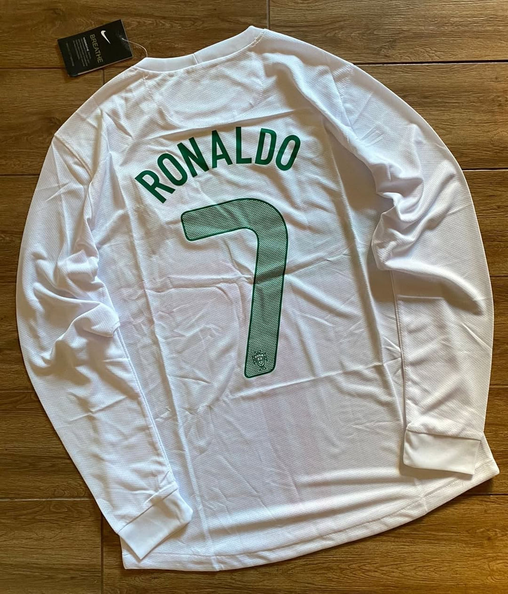 PORTUGAL 2012