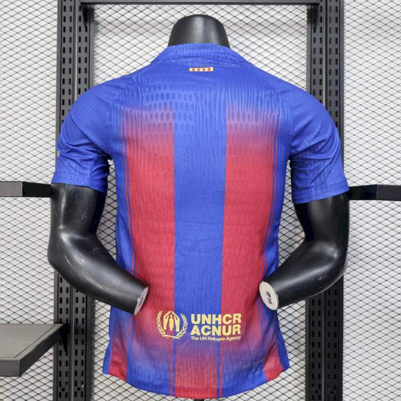 BARCELONA LOCAL 2026