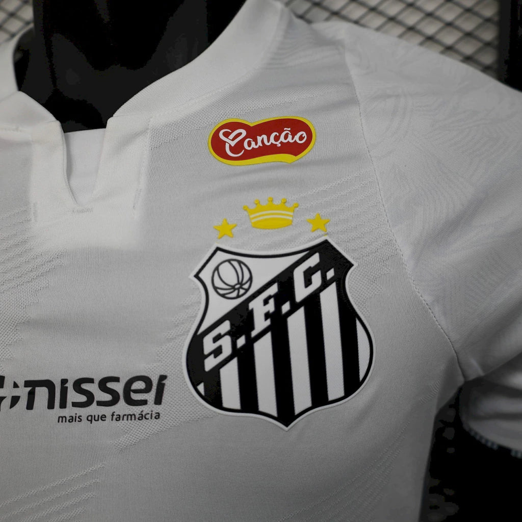 SANTOS 2025-26 PLAYER