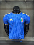 ITALIA LOCAL 2026 PLAYER