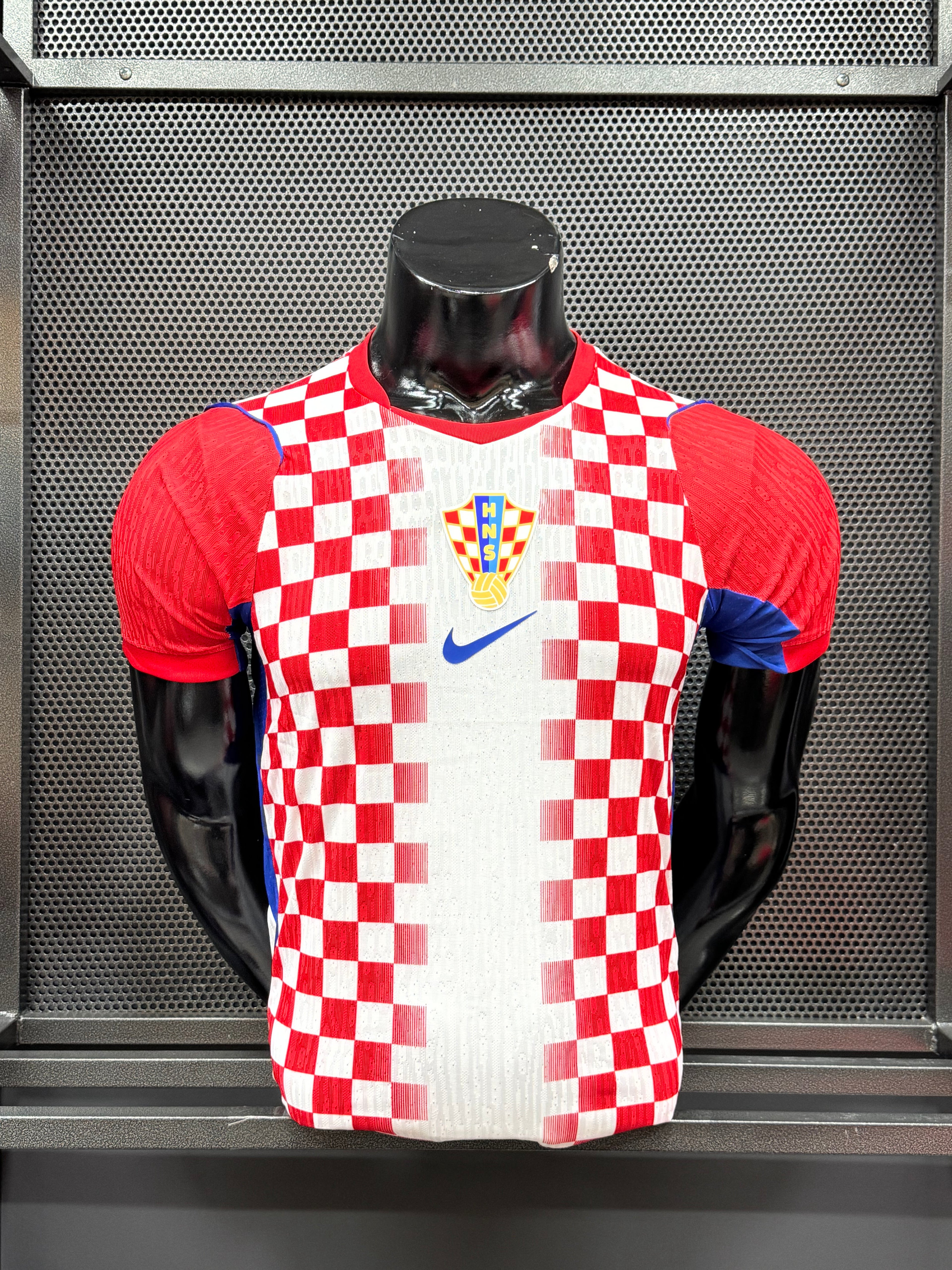 CROACIA 2026 PLAYER