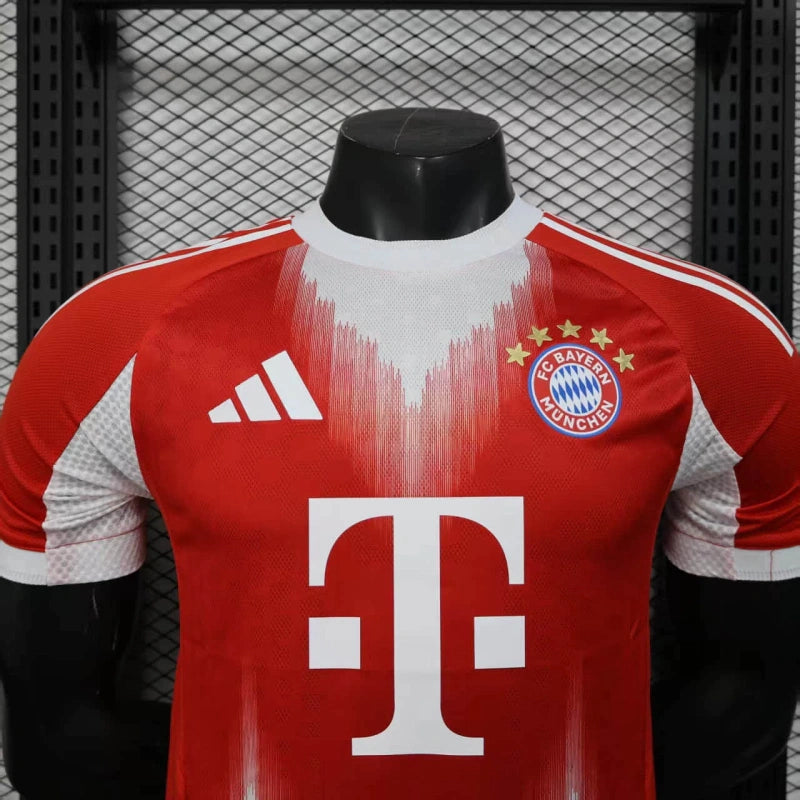 BAYERN MÚNICH LOCAL 2026