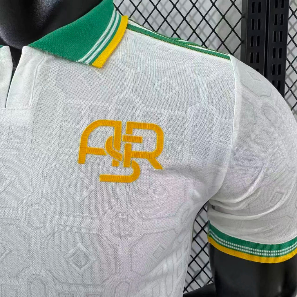 AS ROMA 3RA EQ 2026 PLAYER