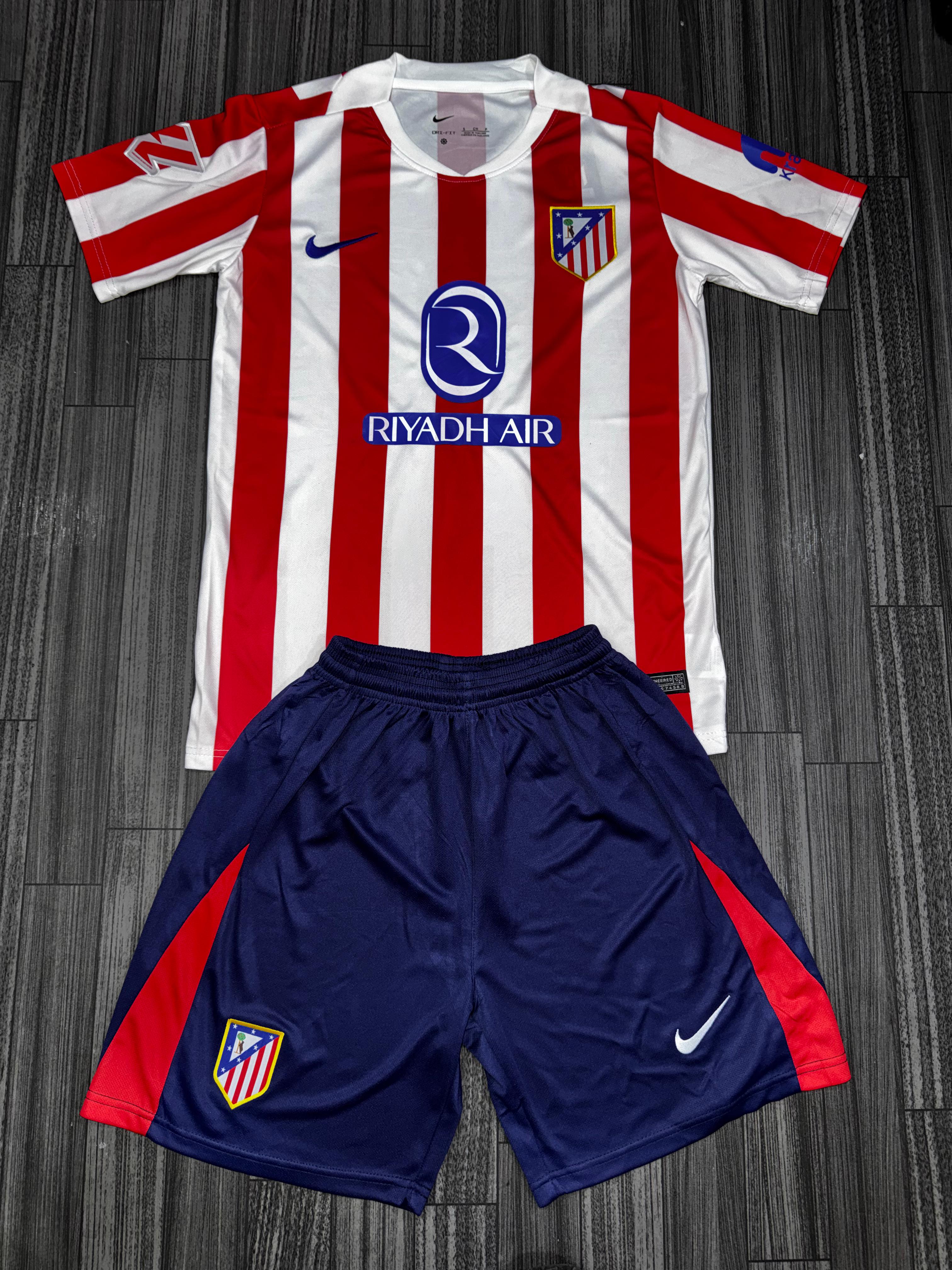 UNIFORMES PARA EQUIPO