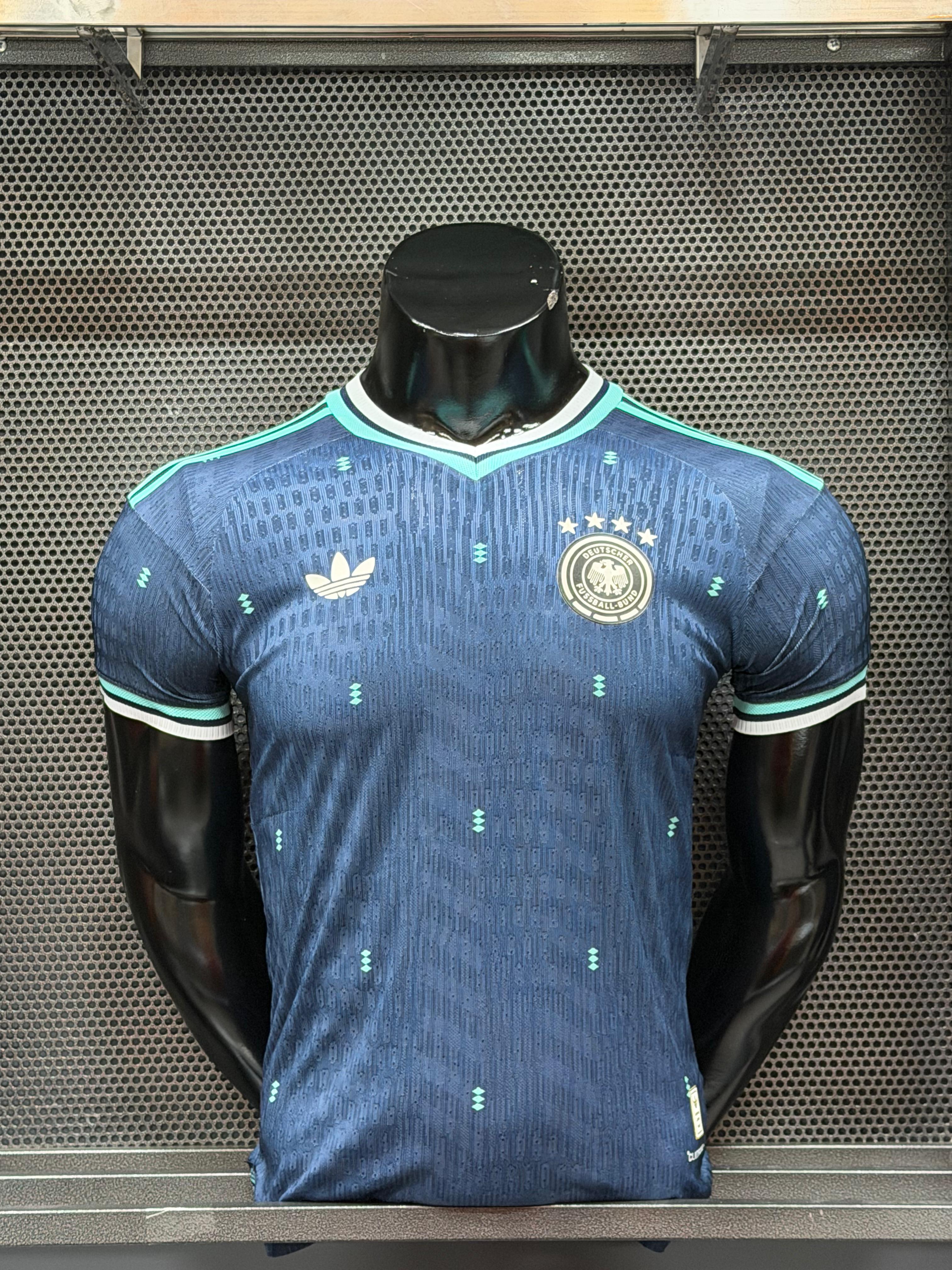 ALEMANIA VISITANTE PLAYER 2026