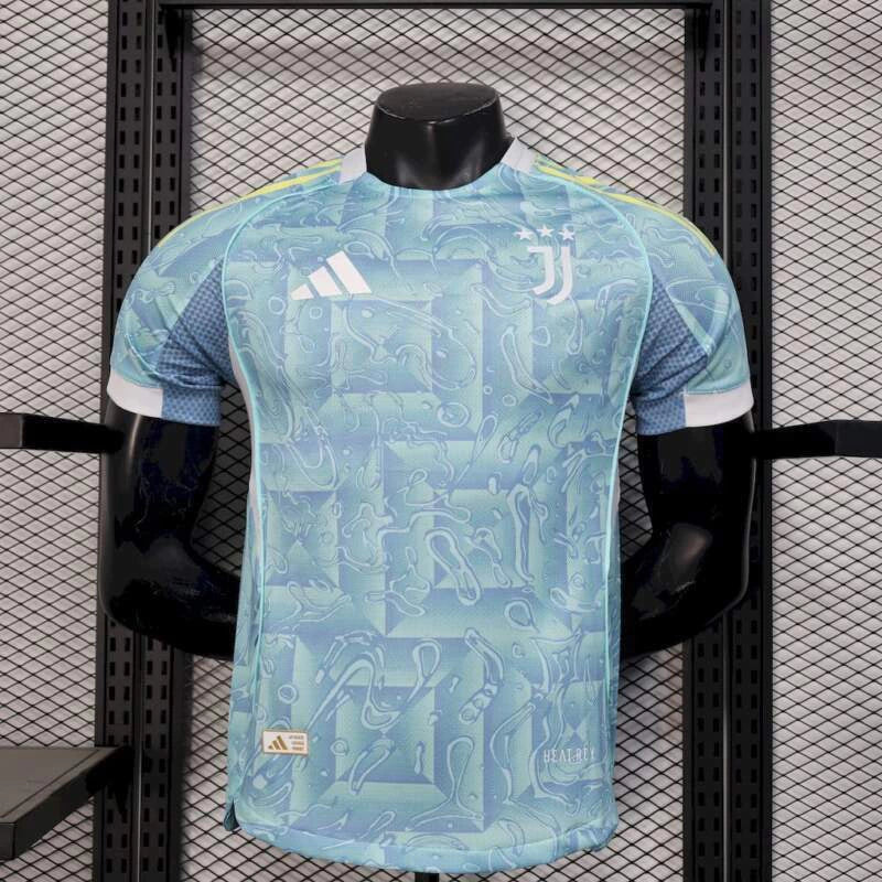 JUVENTUS ED ESP 26 PLAYER