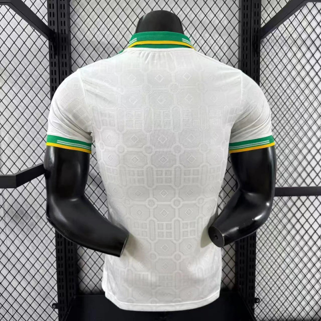 AS ROMA 3RA EQ 2026 PLAYER