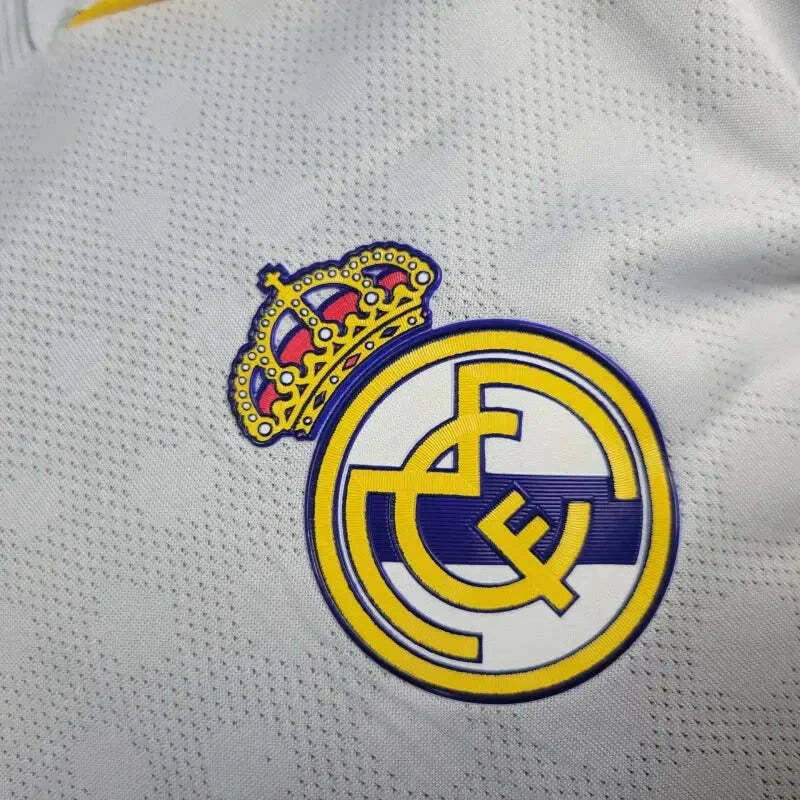 REAL MADRID 2026 LOCAL PLAYER