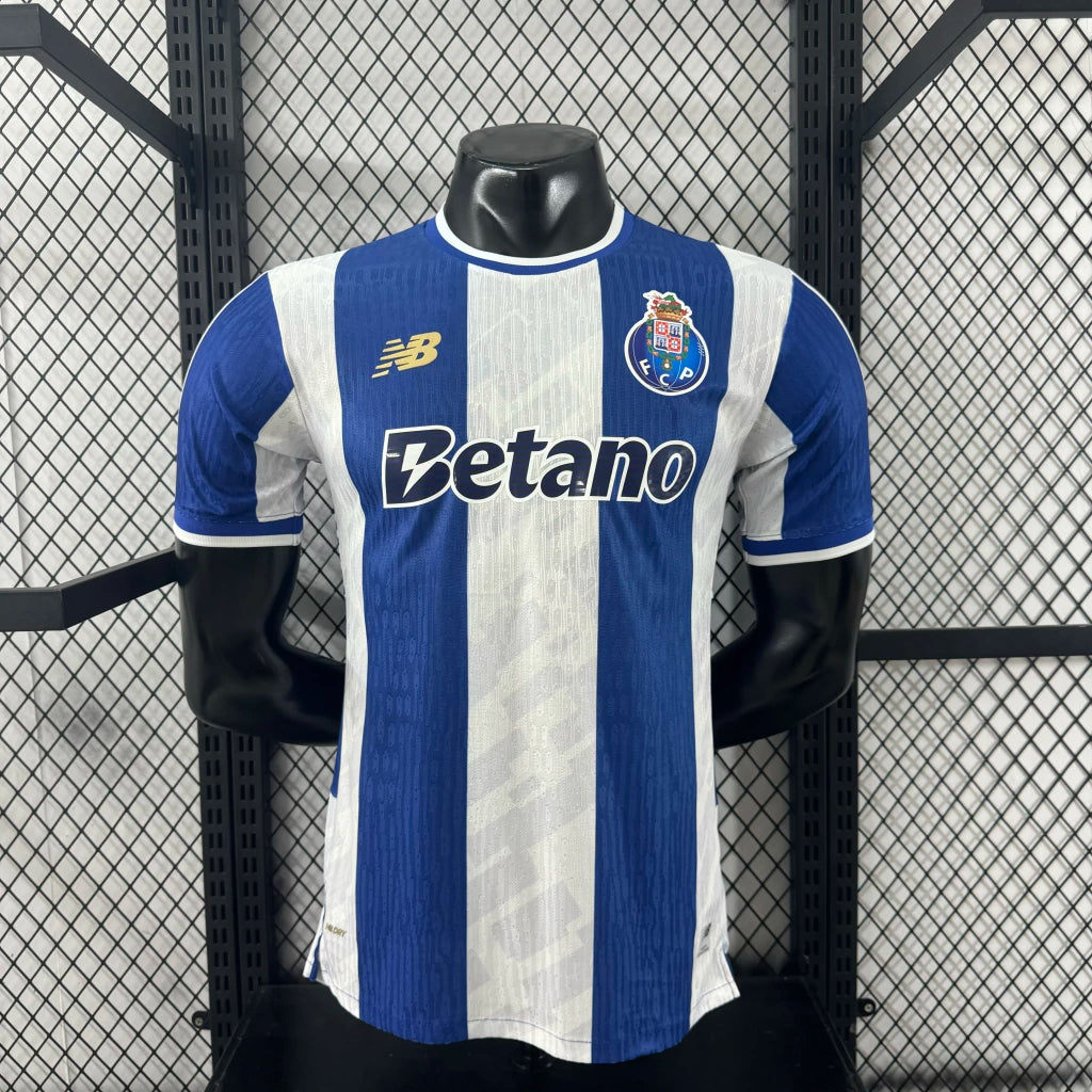 PORTO 2026 PLAYER
