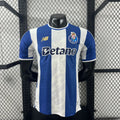 PORTO 2026 PLAYER