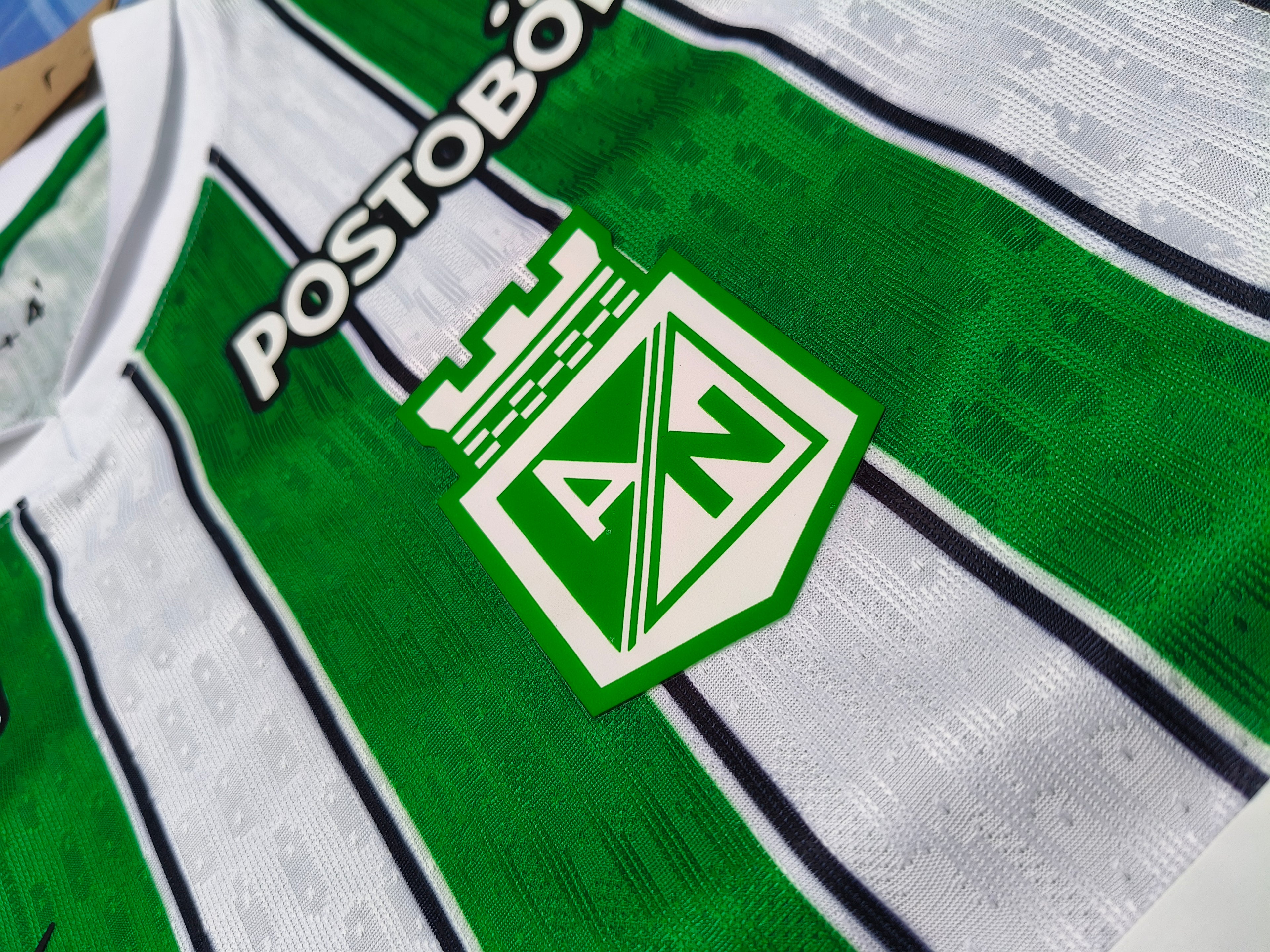 ATLÉTICO NACIONAL LOCAL 2026
