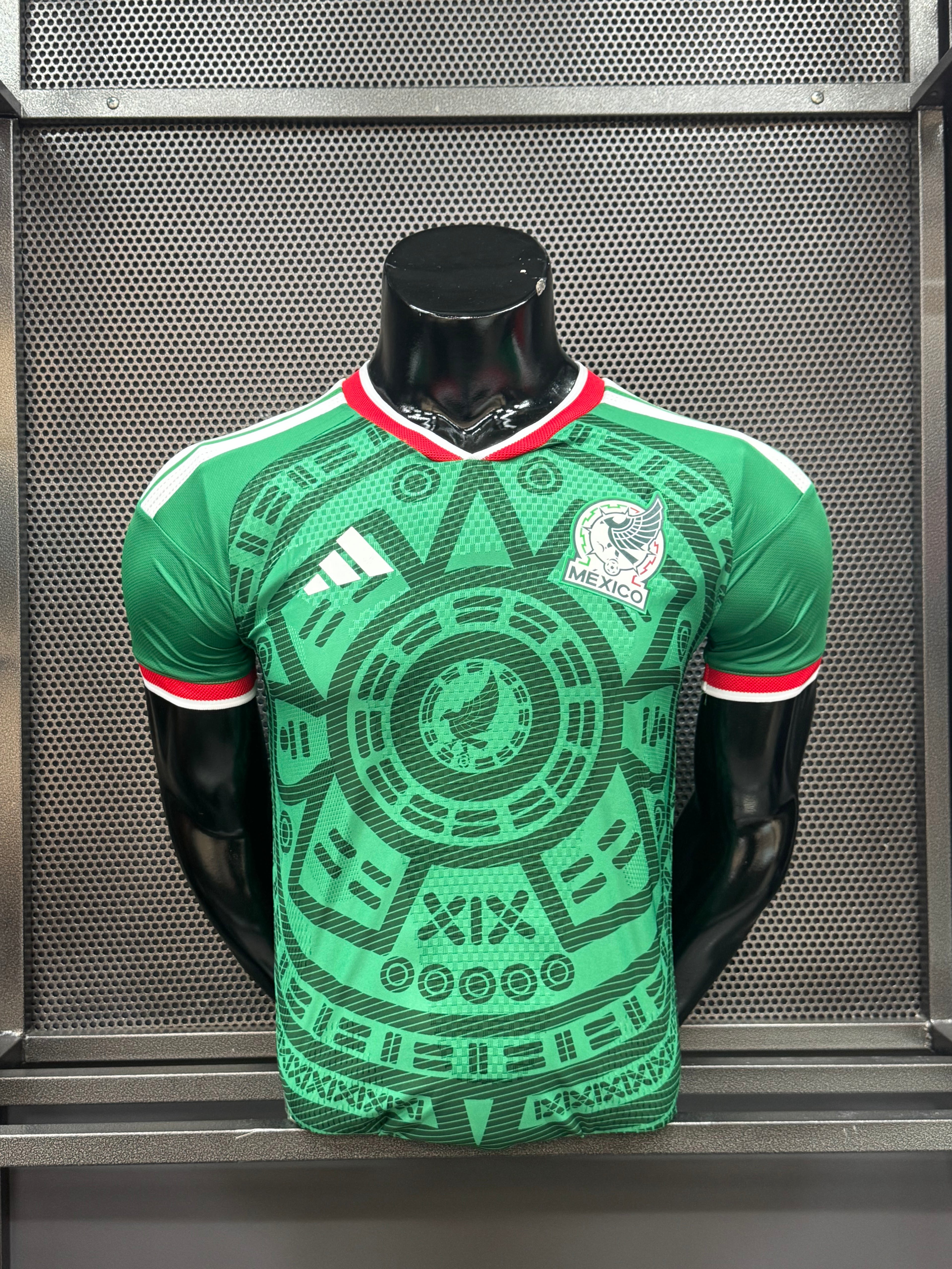 MÉXICO 2026 LOCAL