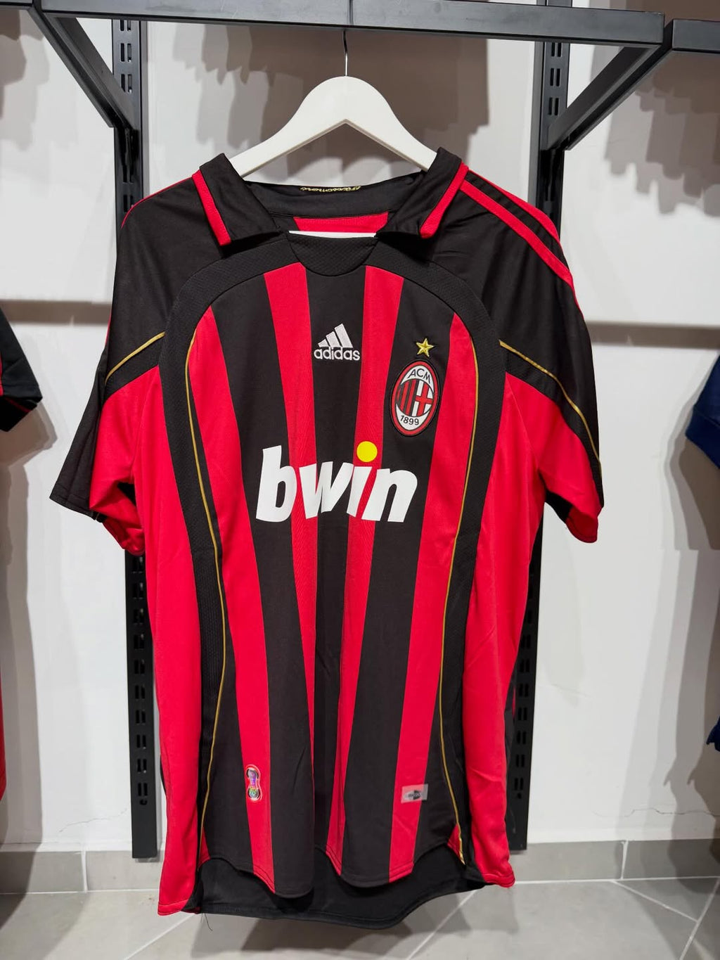 AC MILAN 2006/7 1.1