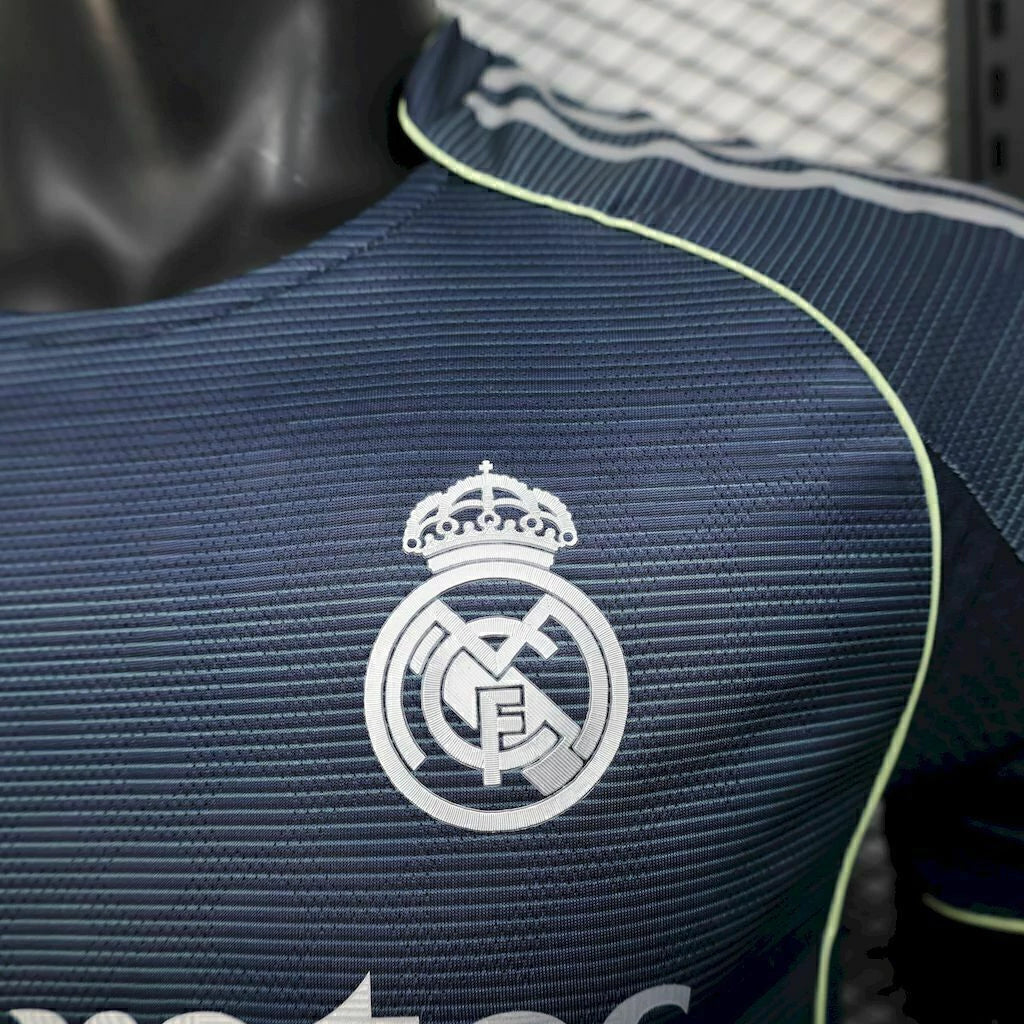 REAL MADRID VISITANTE 2026