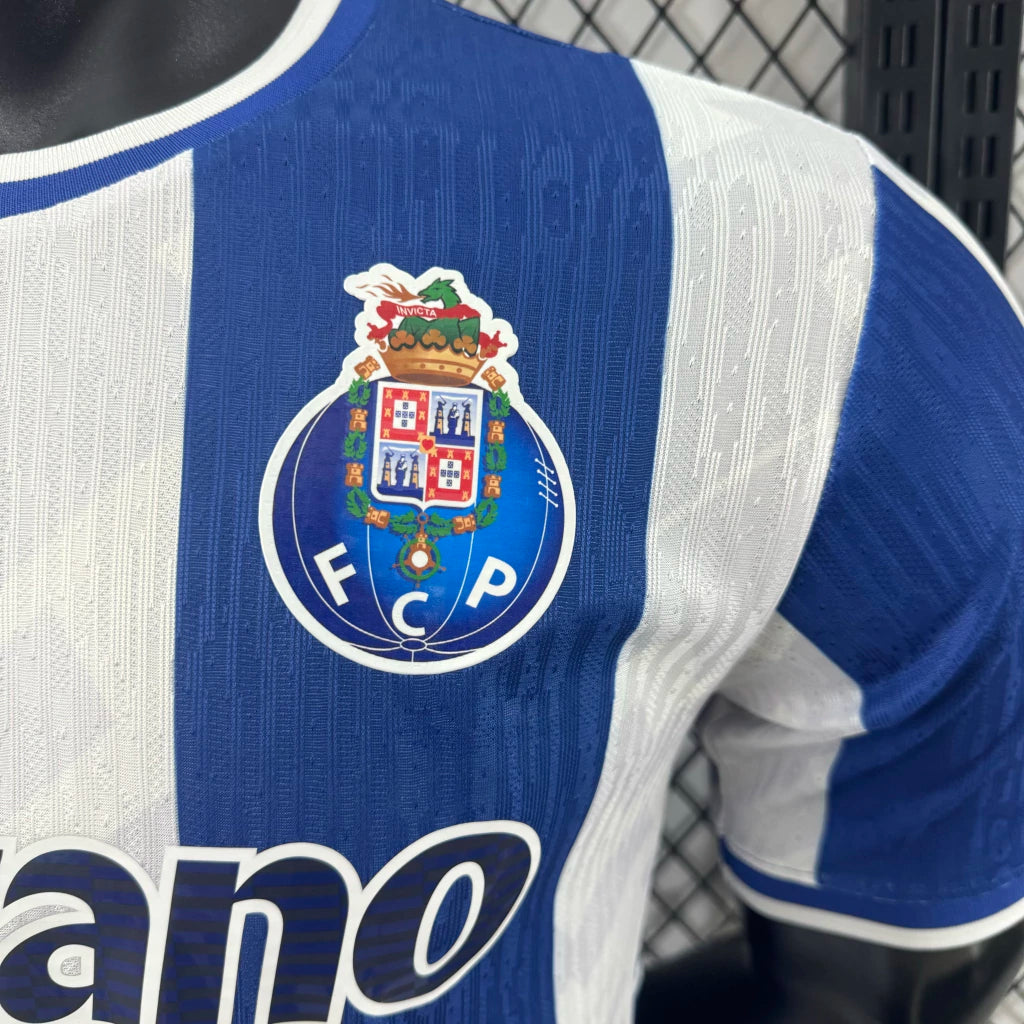 PORTO 2026 PLAYER